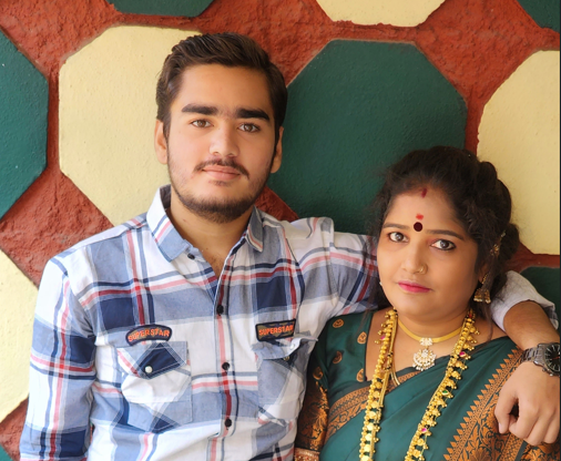 Amma and Me